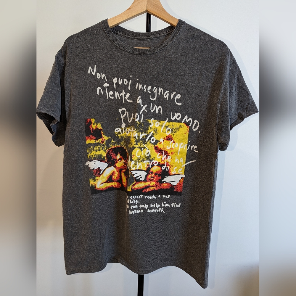 Graphic T-shirt